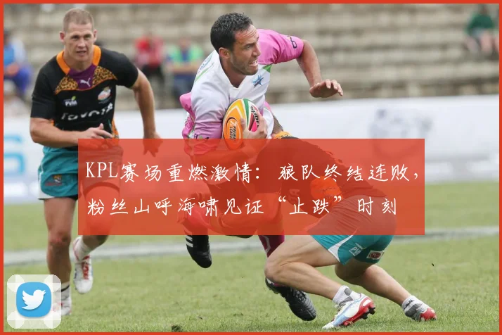KPL赛场重燃激情:狼队终结连败,粉丝山呼海啸见证“止跌”时刻