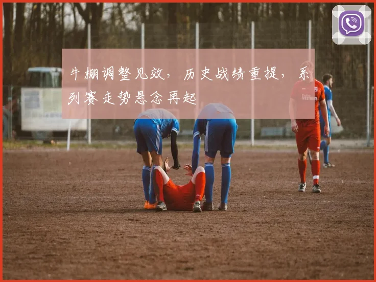 牛棚调整见效,历史战绩重提,系列赛走势悬念再起