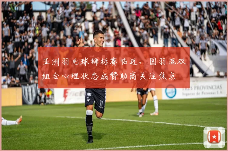 亚洲羽毛球锦标赛临近，国羽混双组合心理状态成赞助商关注焦点