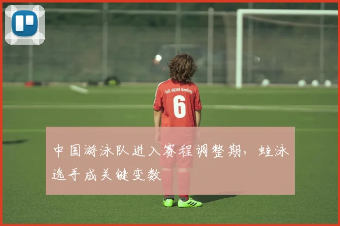 中国游泳队进入赛程调整期，蛙泳选手成关键变数